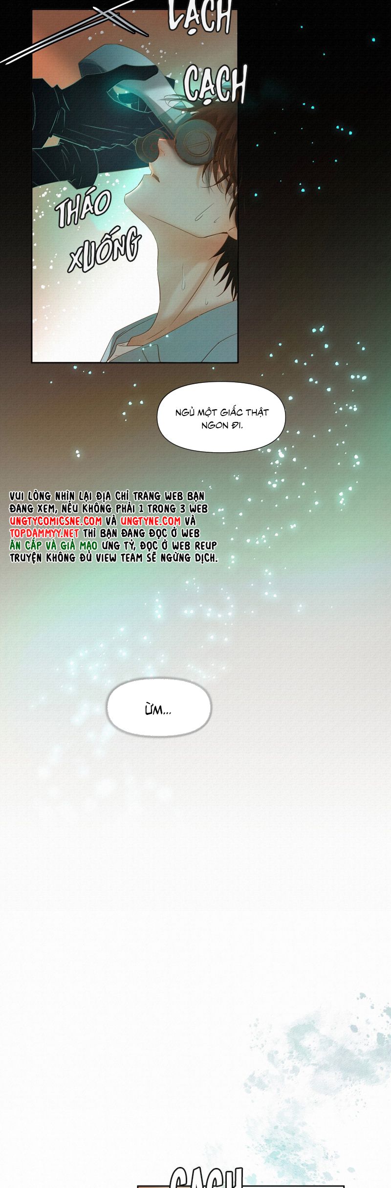 Tuyệt Xử Phùng Sinh Chap 83 - Trang 3