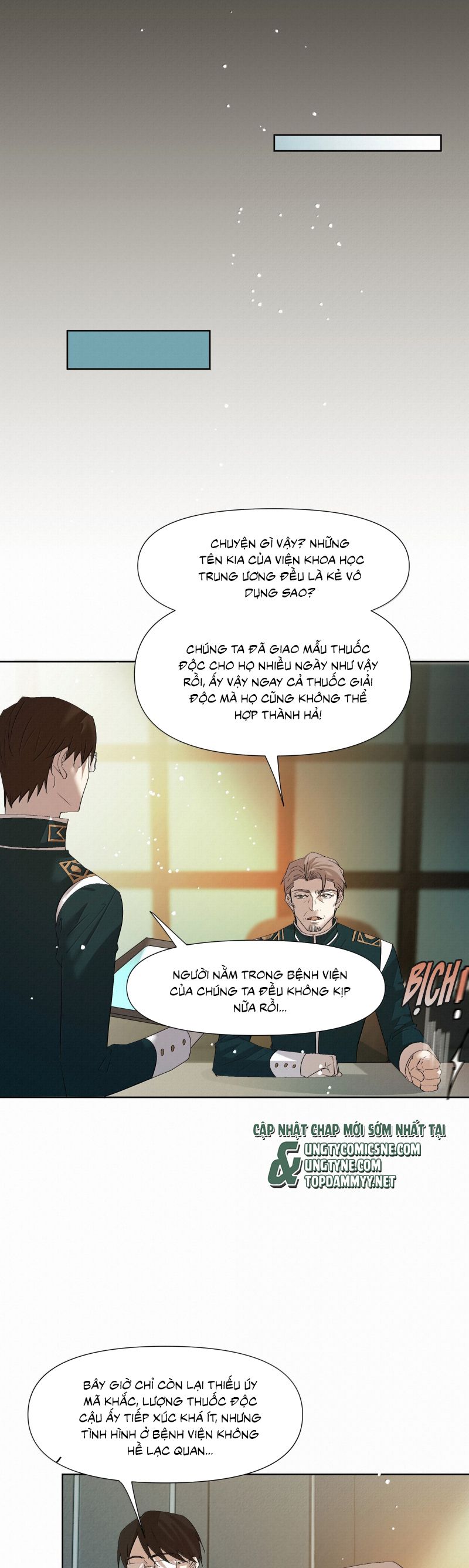 Tuyệt Xử Phùng Sinh Chap 83 - Trang 3