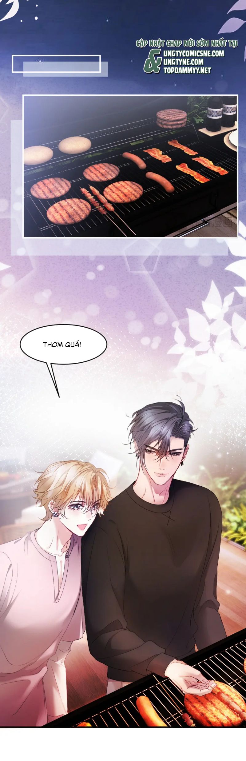 Tiểu Thiếu Gia Dựa Vào Mỹ Mạo Hoành Hành Toàn Hệ Thống Chap 79 - Trang 3