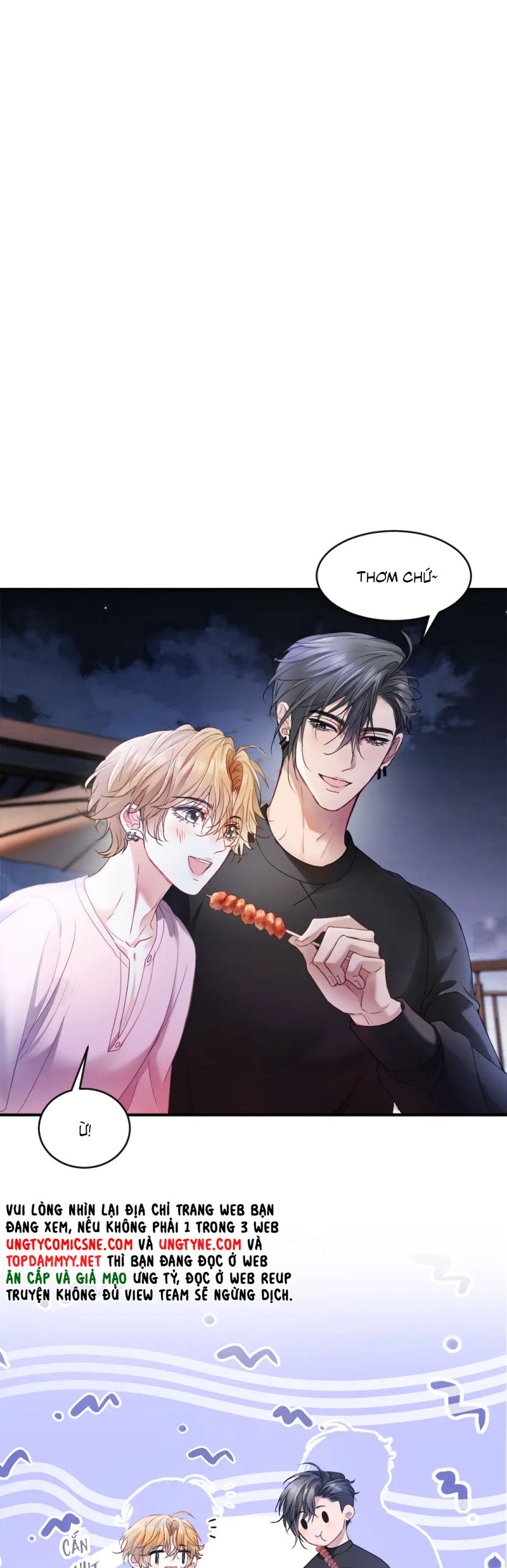 Tiểu Thiếu Gia Dựa Vào Mỹ Mạo Hoành Hành Toàn Hệ Thống Chap 79 - Trang 3