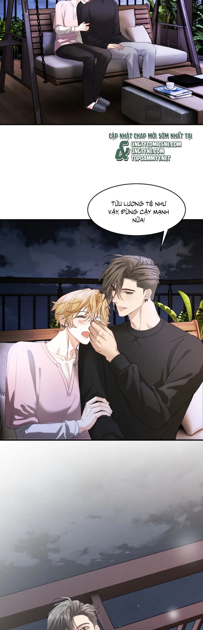 Tiểu Thiếu Gia Dựa Vào Mỹ Mạo Hoành Hành Toàn Hệ Thống Chap 79 - Trang 3