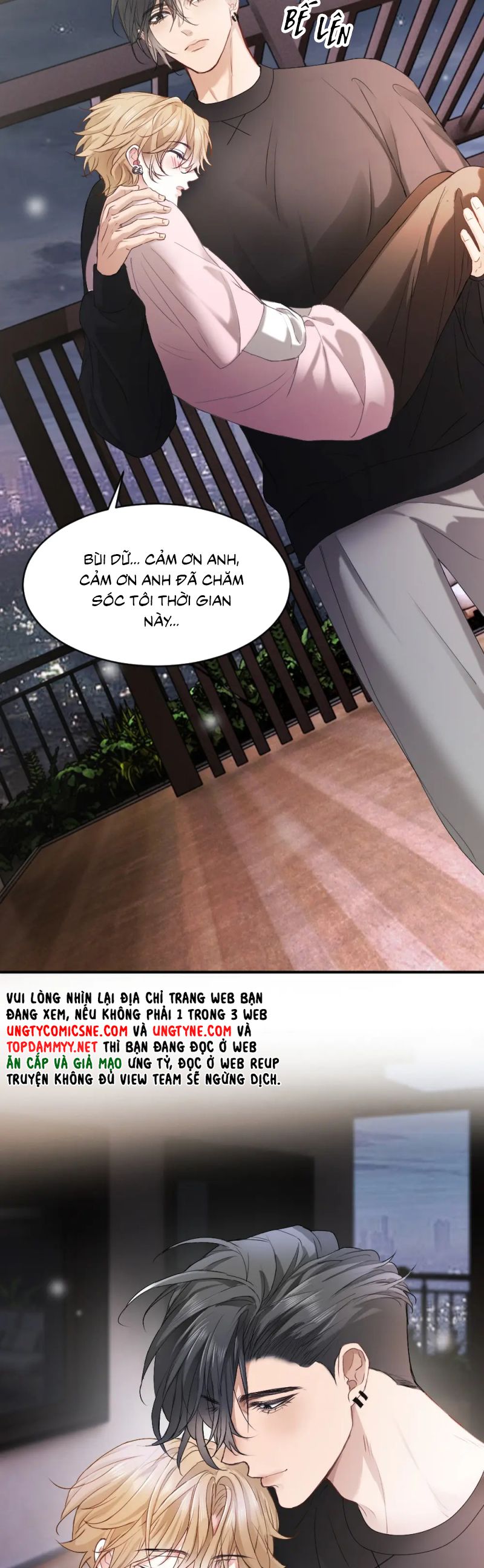 Tiểu Thiếu Gia Dựa Vào Mỹ Mạo Hoành Hành Toàn Hệ Thống Chap 79 - Trang 3