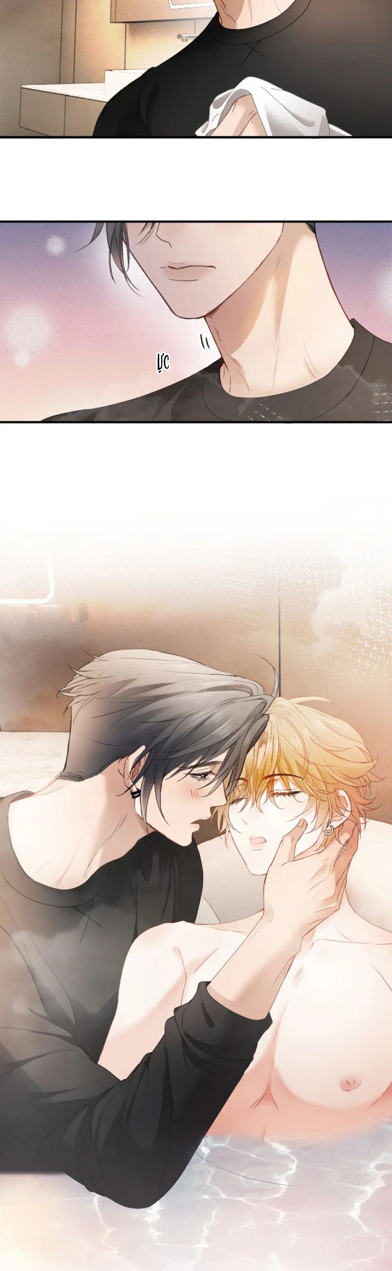 Tiểu Thiếu Gia Dựa Vào Mỹ Mạo Hoành Hành Toàn Hệ Thống Chap 79 - Trang 3
