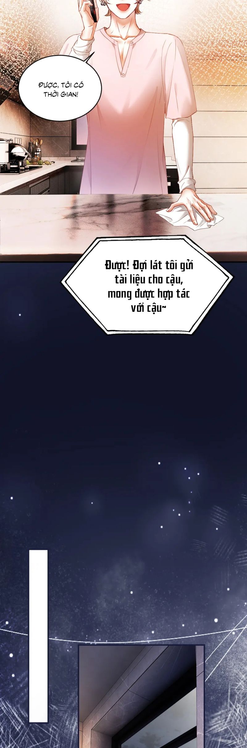 Tiểu Thiếu Gia Dựa Vào Mỹ Mạo Hoành Hành Toàn Hệ Thống Chap 79 - Trang 3