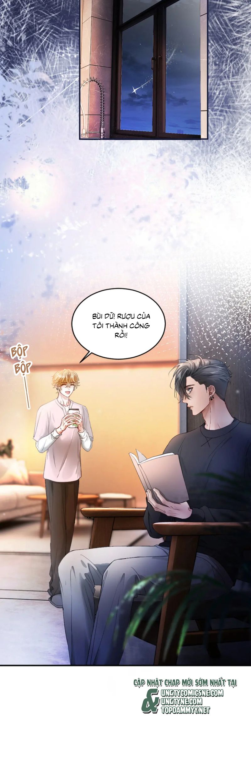 Tiểu Thiếu Gia Dựa Vào Mỹ Mạo Hoành Hành Toàn Hệ Thống Chap 79 - Trang 3