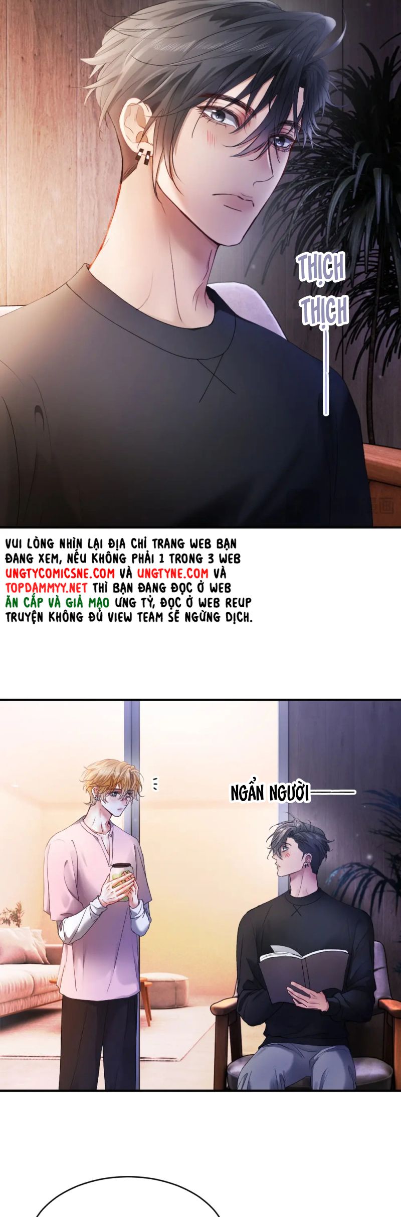 Tiểu Thiếu Gia Dựa Vào Mỹ Mạo Hoành Hành Toàn Hệ Thống Chap 79 - Trang 3