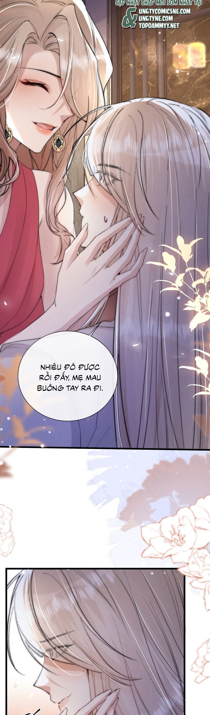 Kế Hoạch Tự Dưỡng Cuồng Khuyển Chap 66 - Trang 3