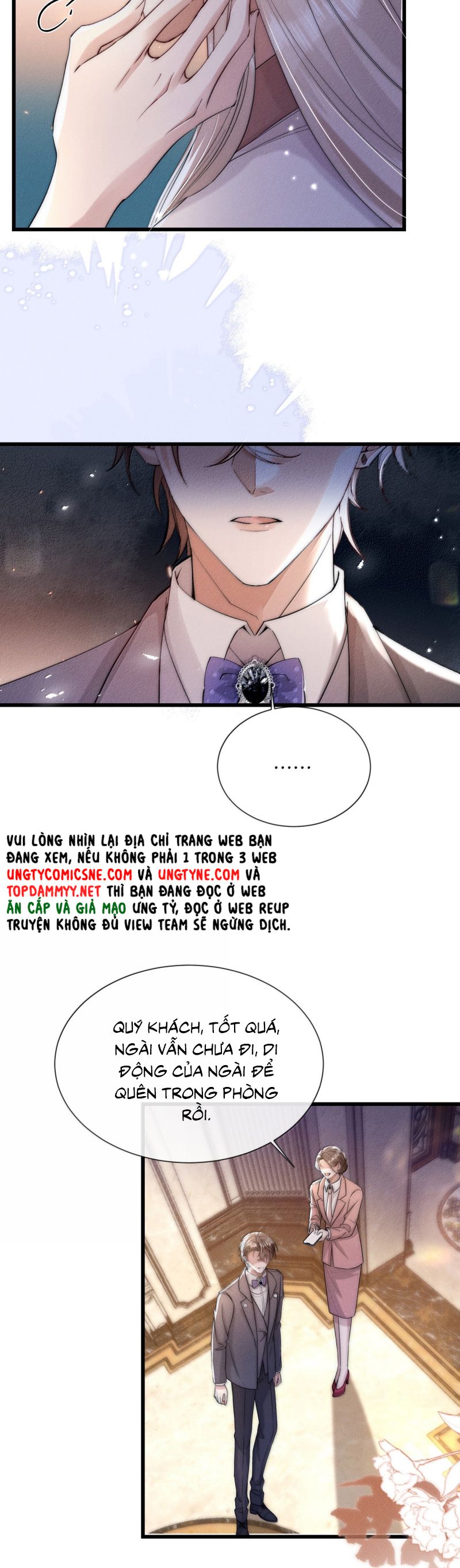 Kế Hoạch Tự Dưỡng Cuồng Khuyển Chap 66 - Trang 3