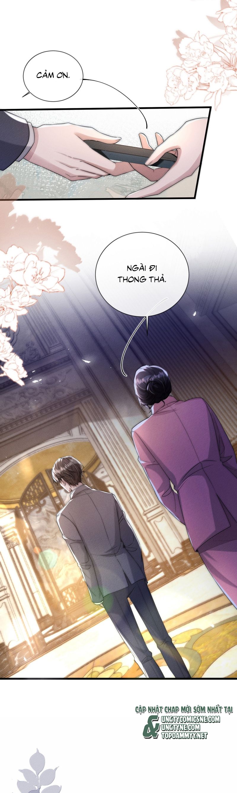 Kế Hoạch Tự Dưỡng Cuồng Khuyển Chap 66 - Trang 3