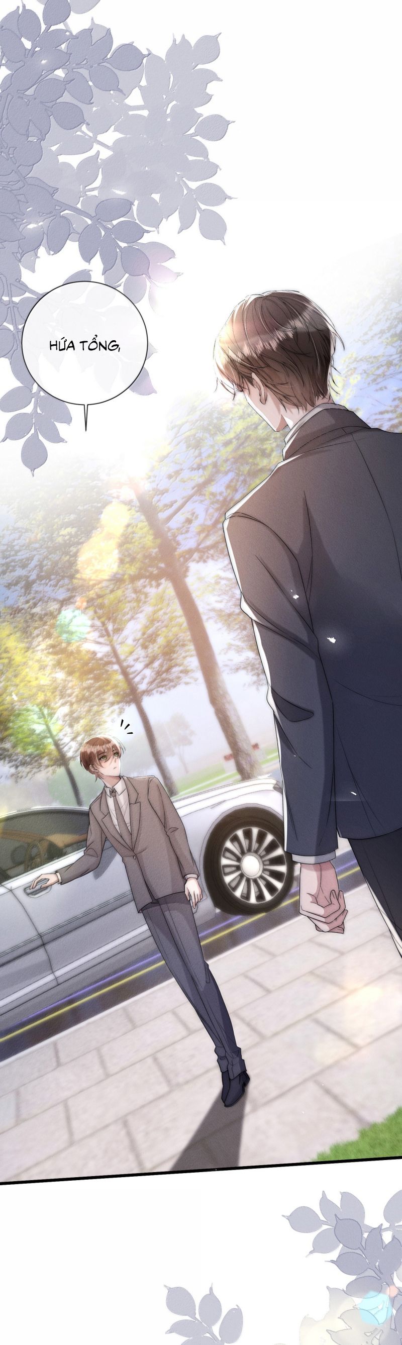 Kế Hoạch Tự Dưỡng Cuồng Khuyển Chap 66 - Trang 3