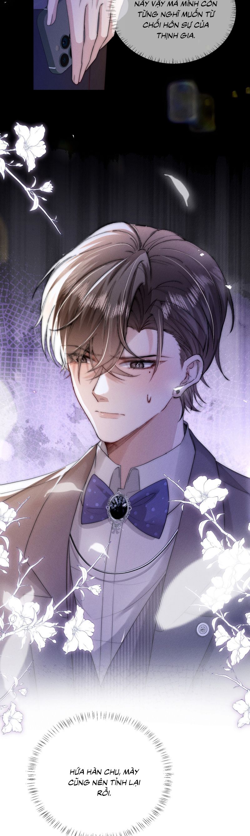 Kế Hoạch Tự Dưỡng Cuồng Khuyển Chap 66 - Trang 3