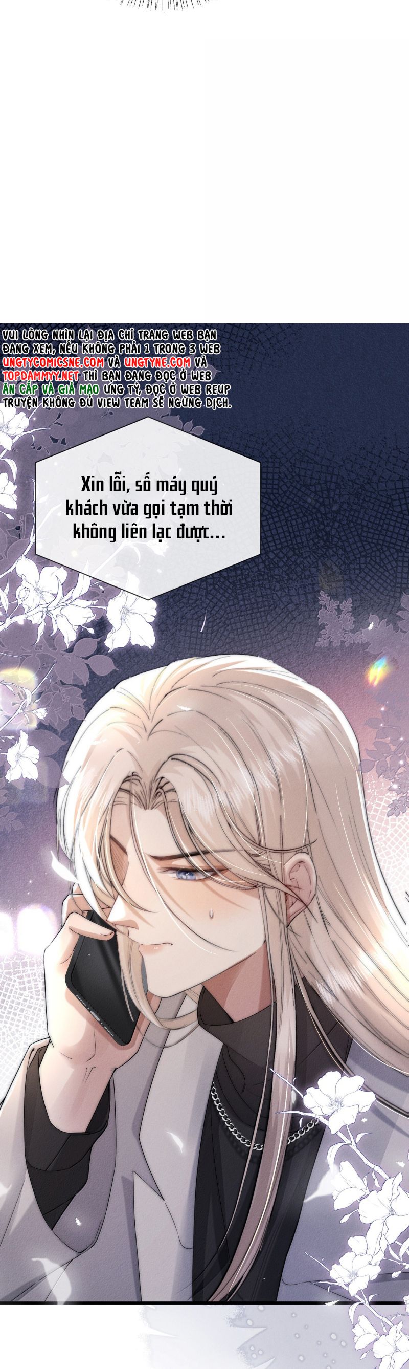 Kế Hoạch Tự Dưỡng Cuồng Khuyển Chap 66 - Trang 3