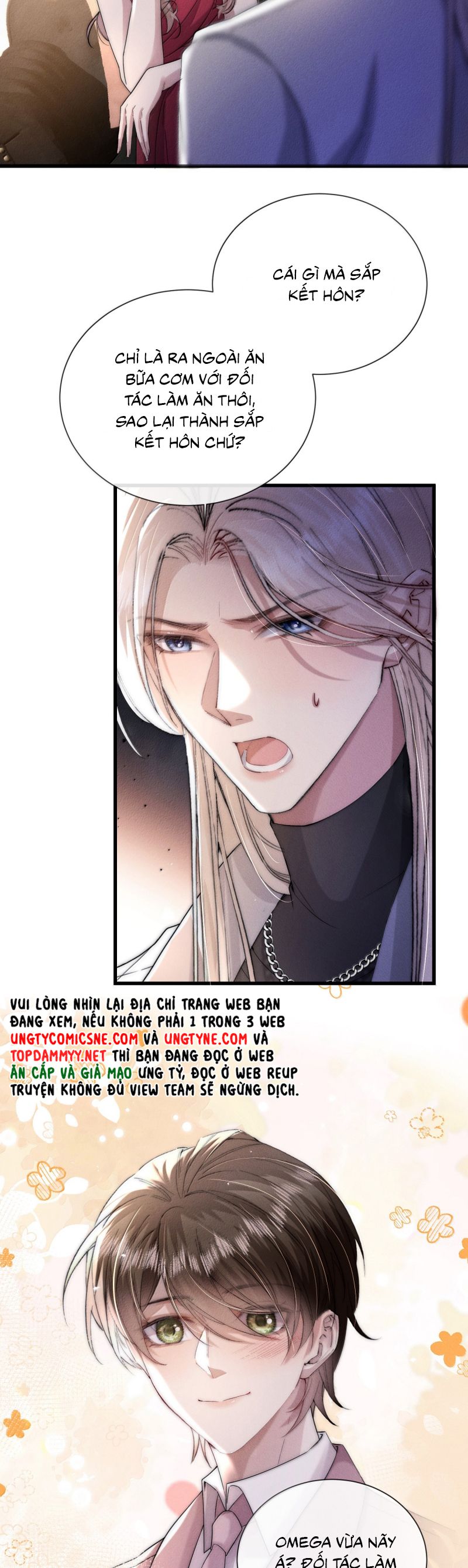 Kế Hoạch Tự Dưỡng Cuồng Khuyển Chap 66 - Trang 3