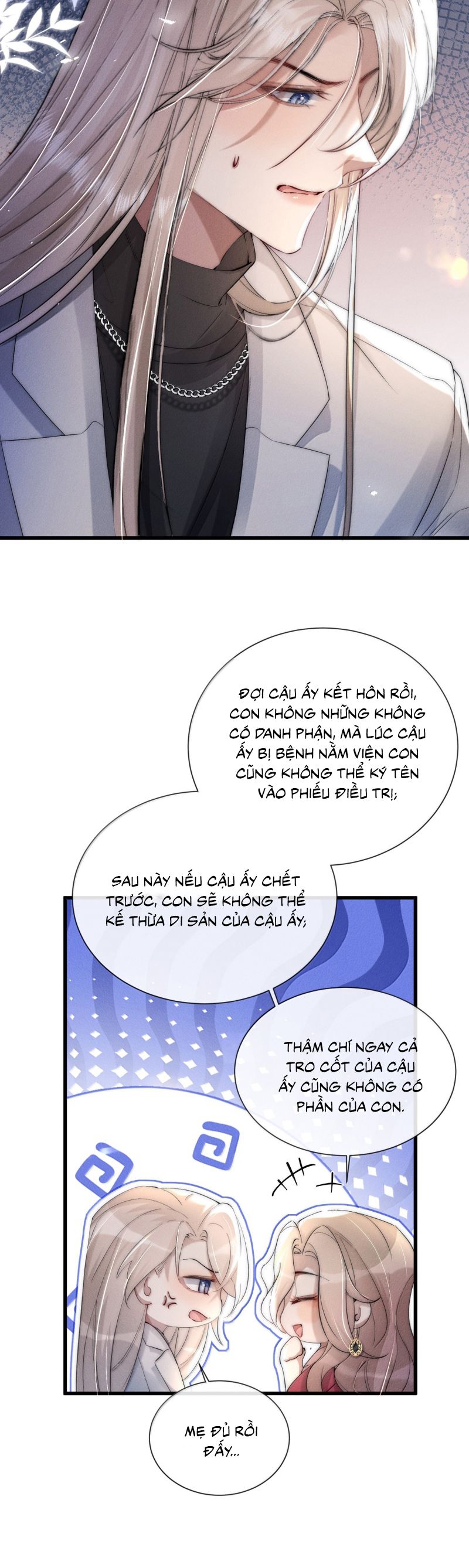 Kế Hoạch Tự Dưỡng Cuồng Khuyển Chap 66 - Trang 3