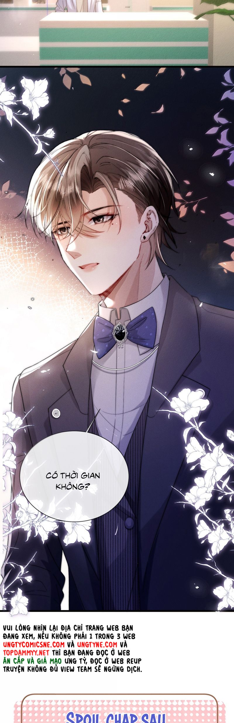 Kế Hoạch Tự Dưỡng Cuồng Khuyển Chap 66 - Trang 3