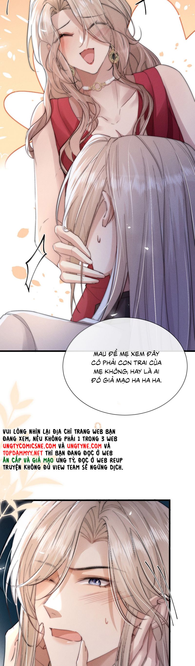 Kế Hoạch Tự Dưỡng Cuồng Khuyển Chap 66 - Trang 3
