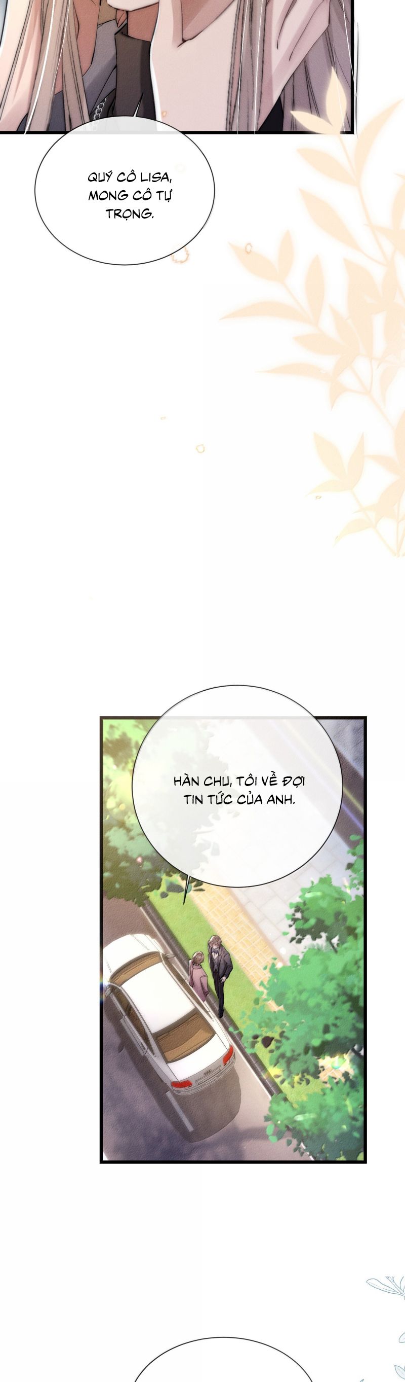 Kế Hoạch Tự Dưỡng Cuồng Khuyển Chap 66 - Trang 3