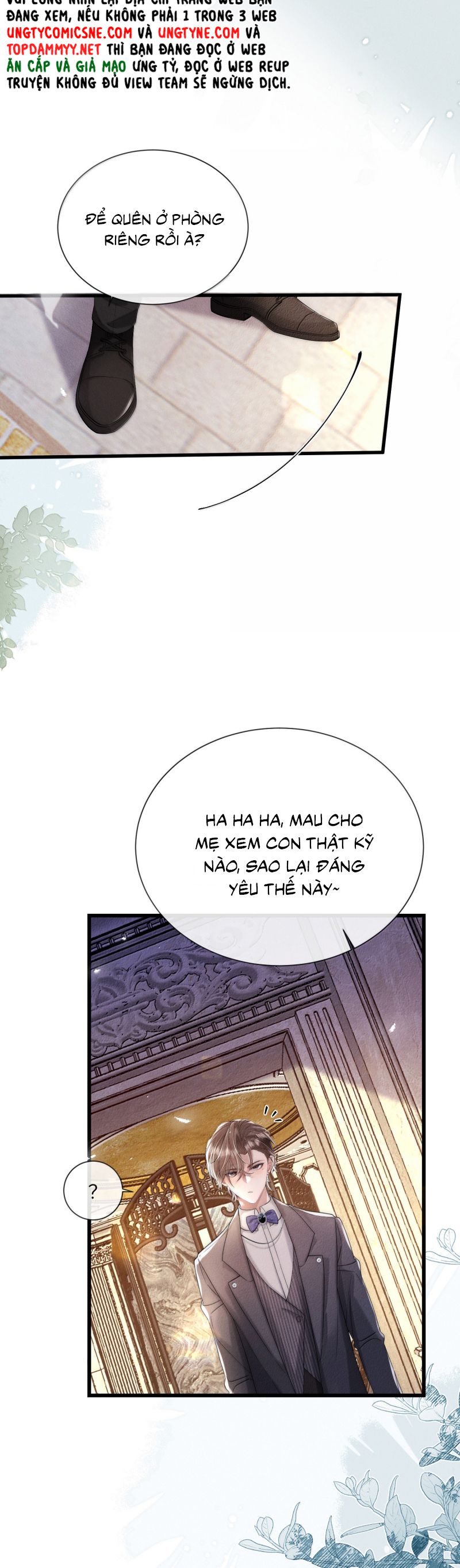 Kế Hoạch Tự Dưỡng Cuồng Khuyển Chap 66 - Trang 3