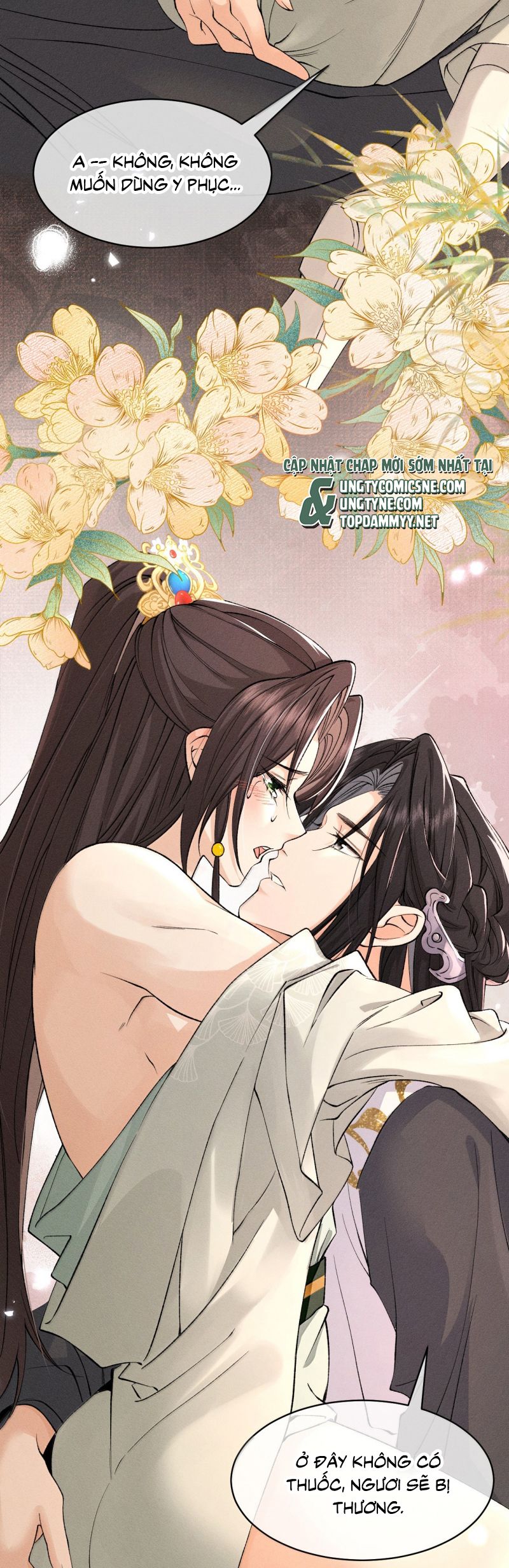 Hải Vương Sau Khi Hoàn Lương Sa Vào Tu La Tràng Chap 44 - Trang 4