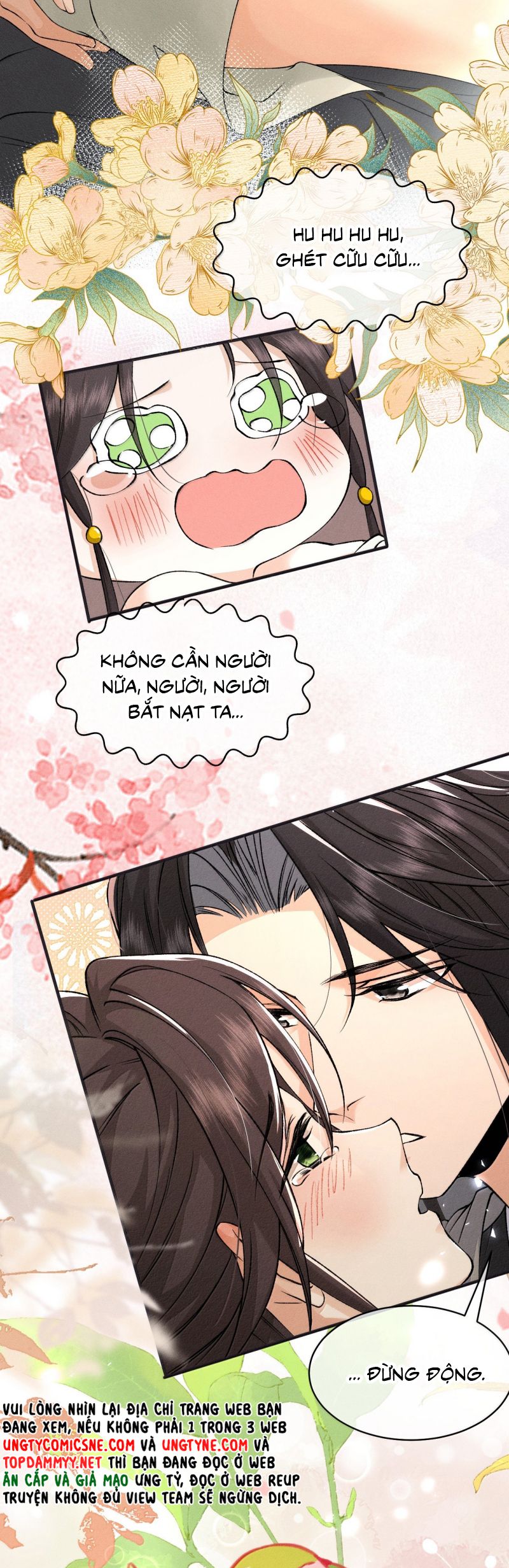 Hải Vương Sau Khi Hoàn Lương Sa Vào Tu La Tràng Chap 44 - Trang 4