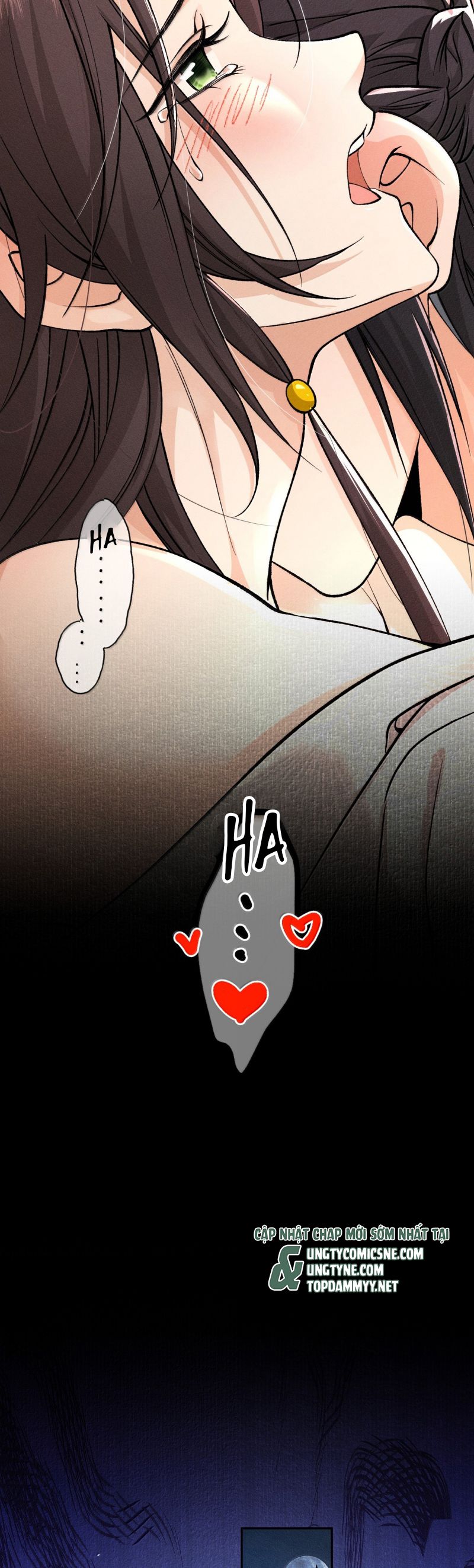 Hải Vương Sau Khi Hoàn Lương Sa Vào Tu La Tràng Chap 44 - Trang 4