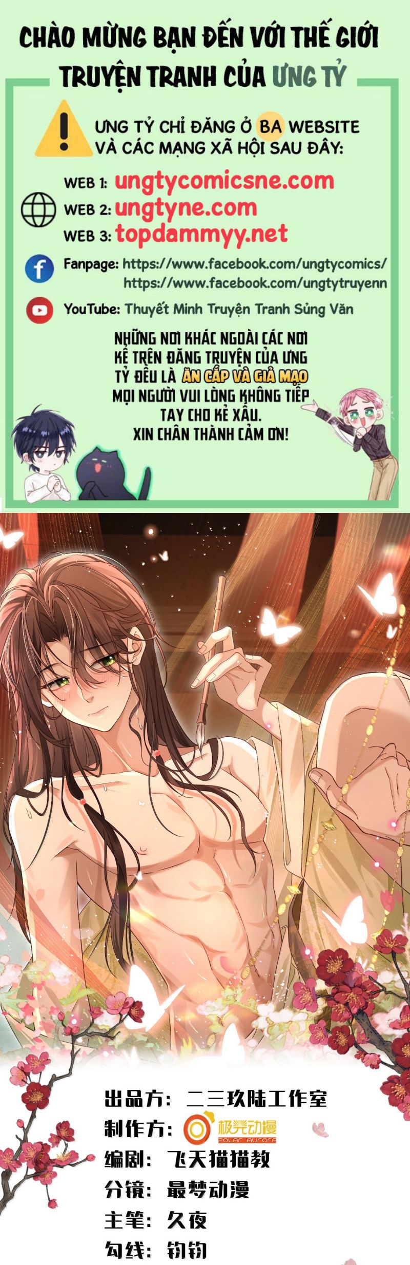 Hải Vương Sau Khi Hoàn Lương Sa Vào Tu La Tràng Chap 44 - Trang 4