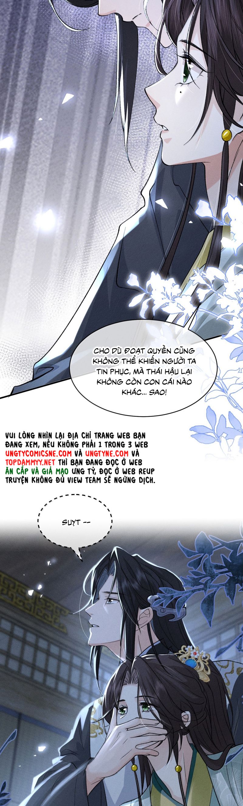Hải Vương Sau Khi Hoàn Lương Sa Vào Tu La Tràng Chap 44 - Trang 4