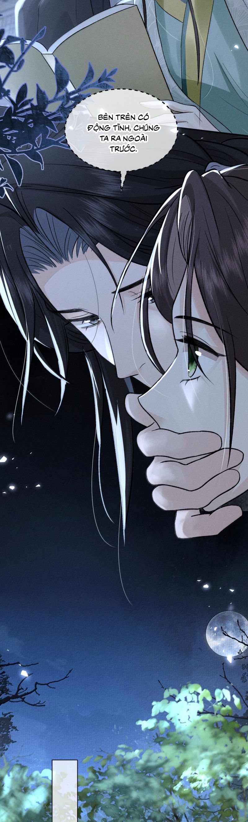 Hải Vương Sau Khi Hoàn Lương Sa Vào Tu La Tràng Chap 44 - Trang 4