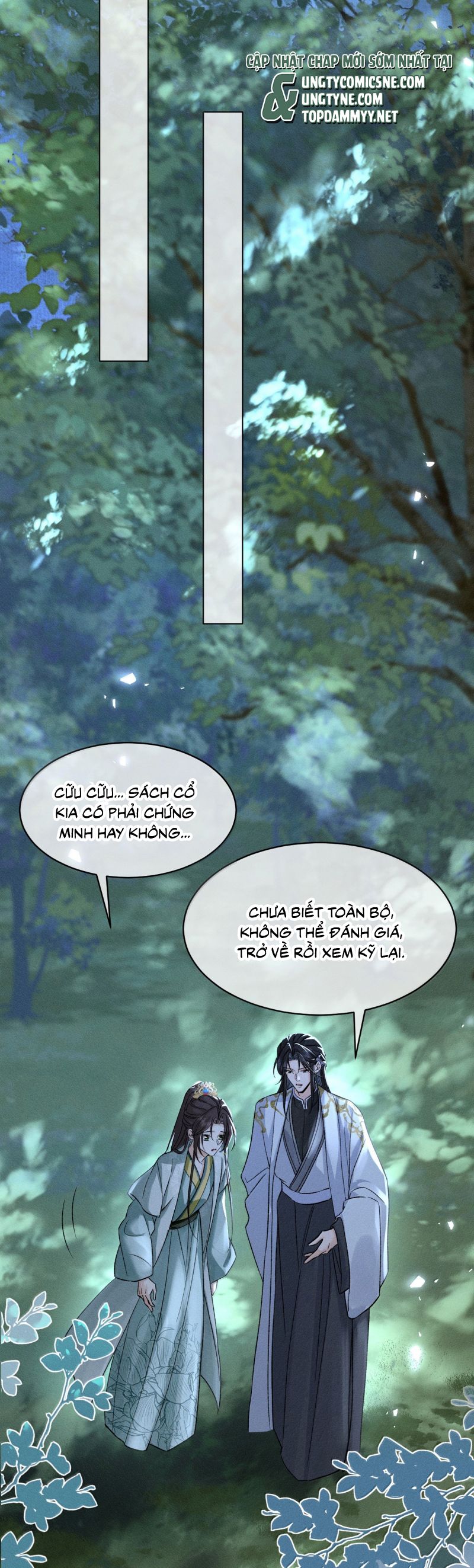 Hải Vương Sau Khi Hoàn Lương Sa Vào Tu La Tràng Chap 44 - Trang 4