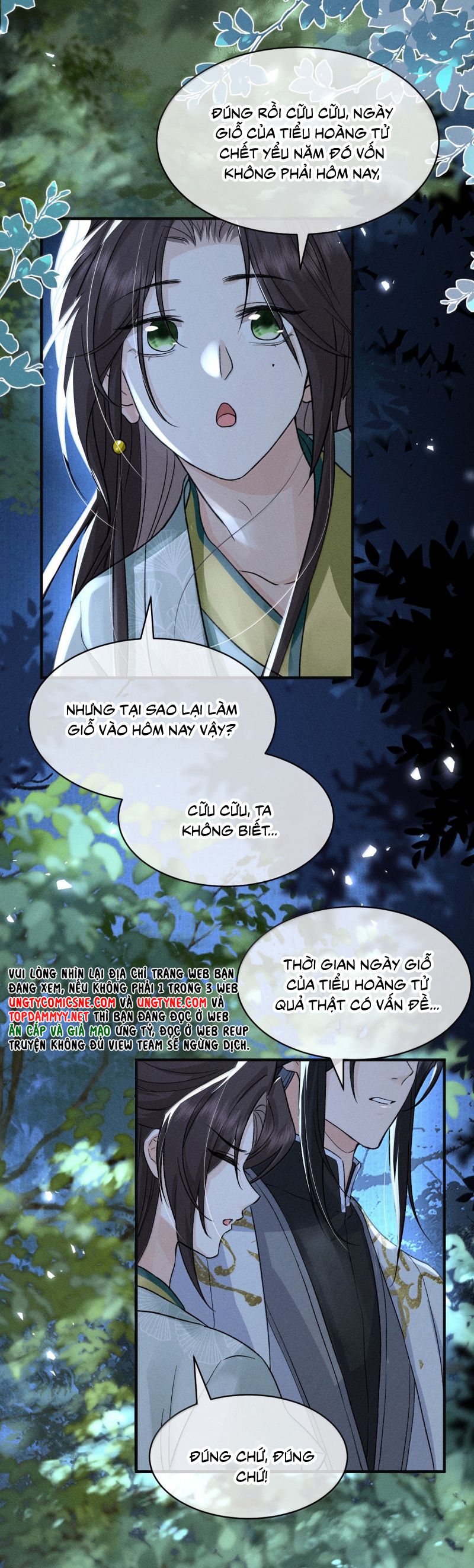 Hải Vương Sau Khi Hoàn Lương Sa Vào Tu La Tràng Chap 44 - Trang 4