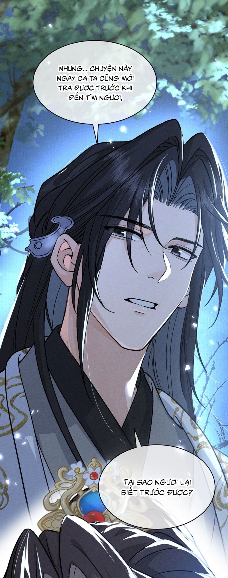 Hải Vương Sau Khi Hoàn Lương Sa Vào Tu La Tràng Chap 44 - Trang 4