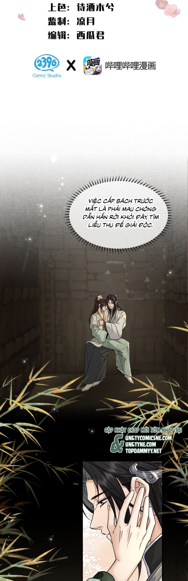 Hải Vương Sau Khi Hoàn Lương Sa Vào Tu La Tràng Chap 44 - Trang 4