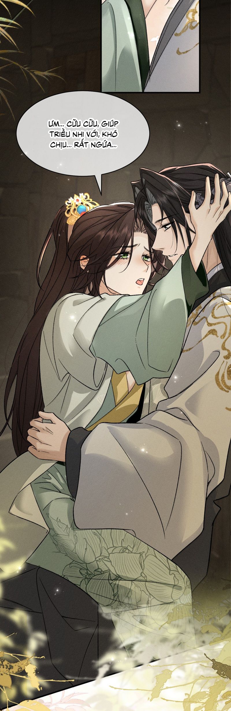 Hải Vương Sau Khi Hoàn Lương Sa Vào Tu La Tràng Chap 44 - Trang 4