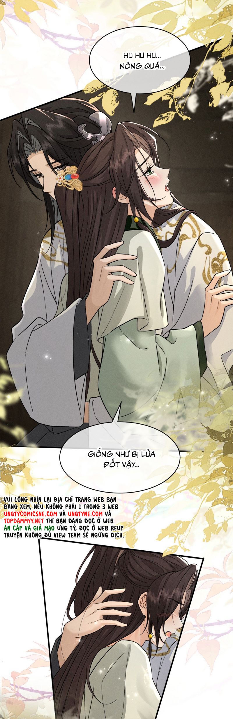 Hải Vương Sau Khi Hoàn Lương Sa Vào Tu La Tràng Chap 44 - Trang 4