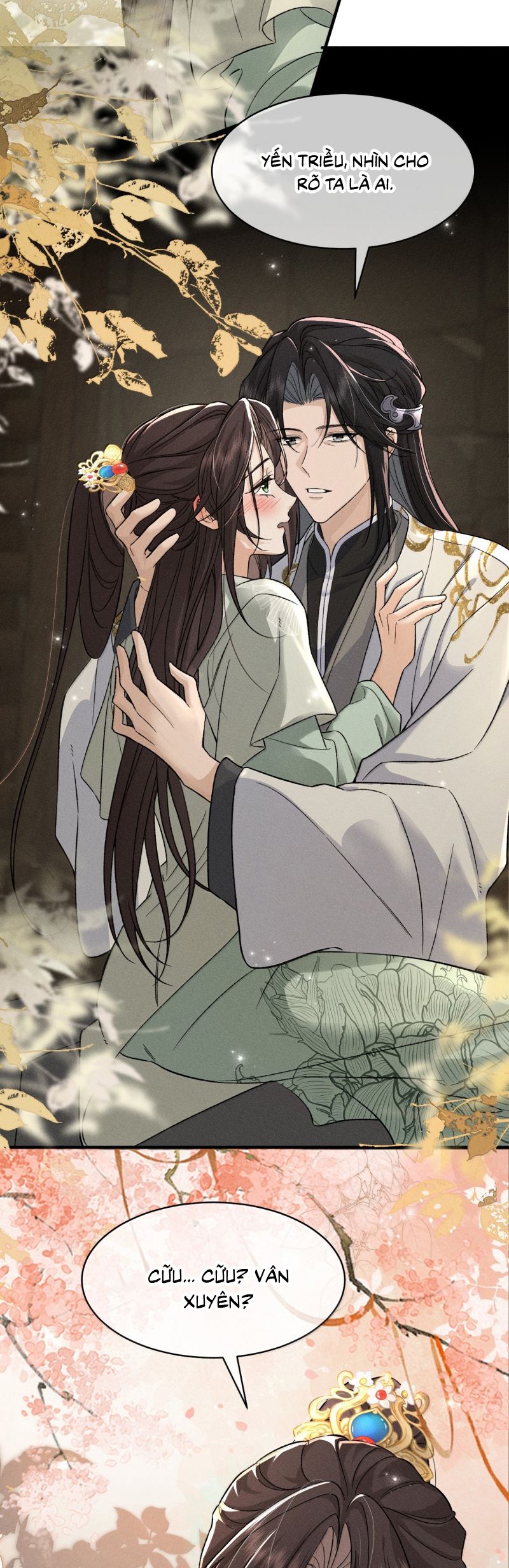 Hải Vương Sau Khi Hoàn Lương Sa Vào Tu La Tràng Chap 44 - Trang 4