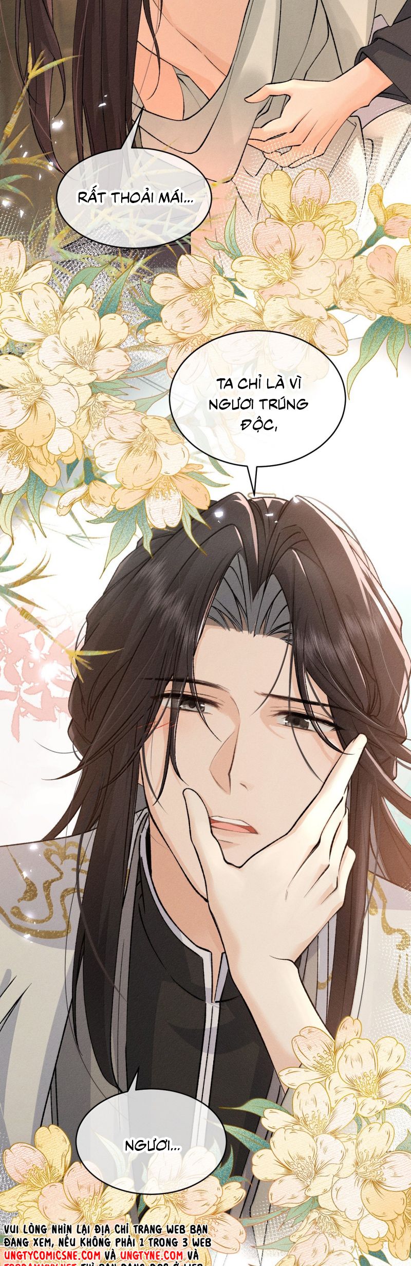 Hải Vương Sau Khi Hoàn Lương Sa Vào Tu La Tràng Chap 44 - Trang 4