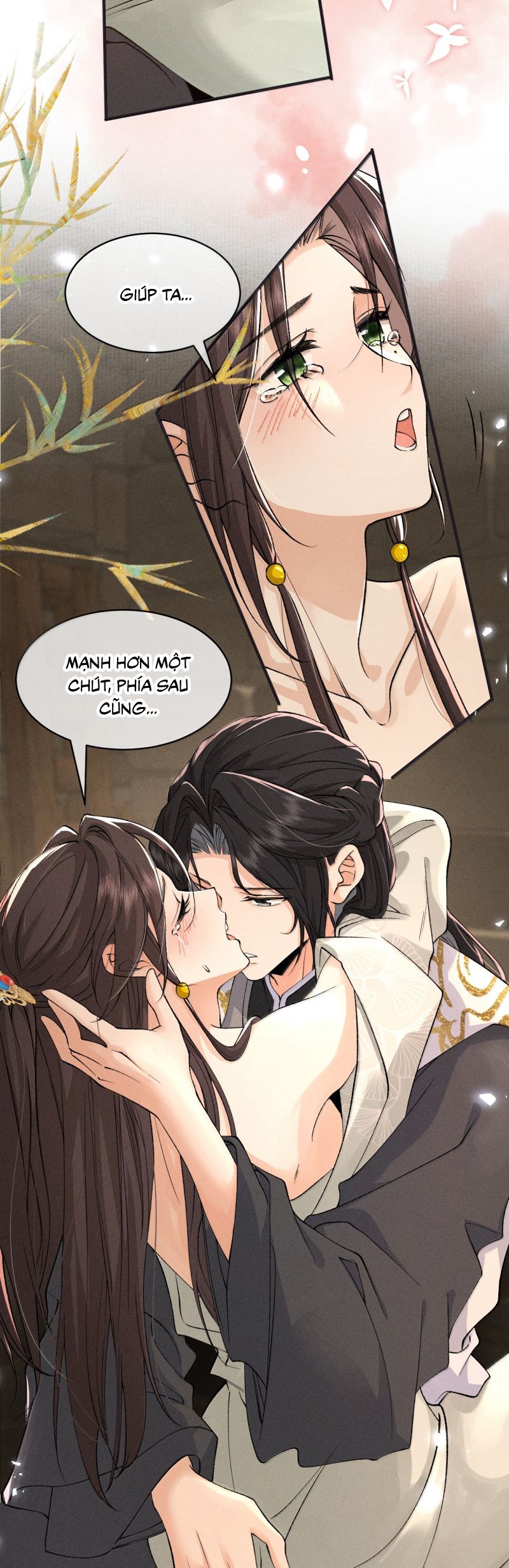 Hải Vương Sau Khi Hoàn Lương Sa Vào Tu La Tràng Chap 44 - Trang 4