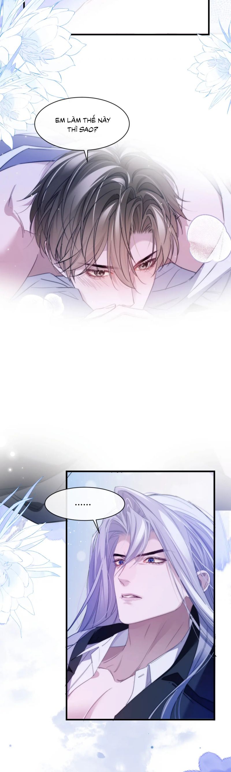 Desharow Nhân Ngư Chap 94 - Next 