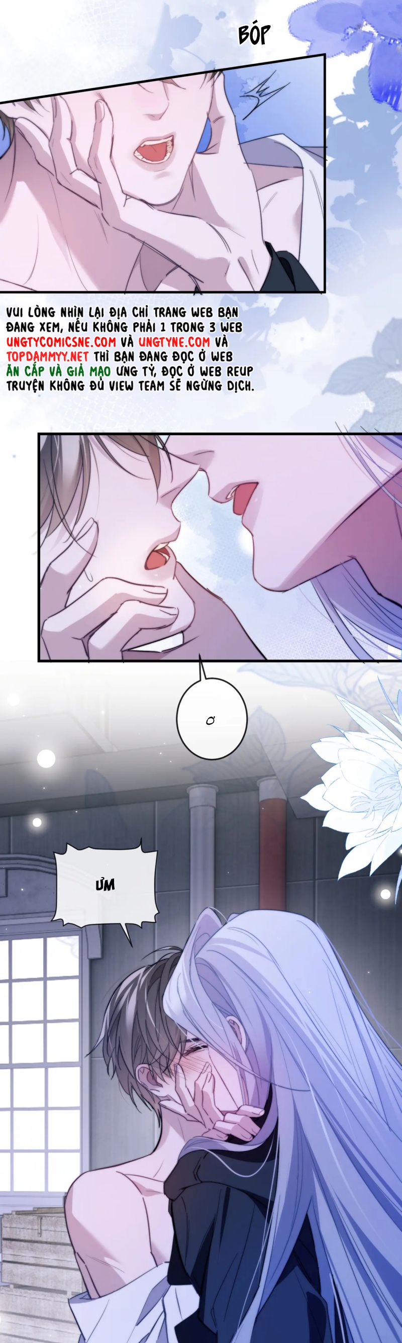 Desharow Nhân Ngư Chap 94 - Next 