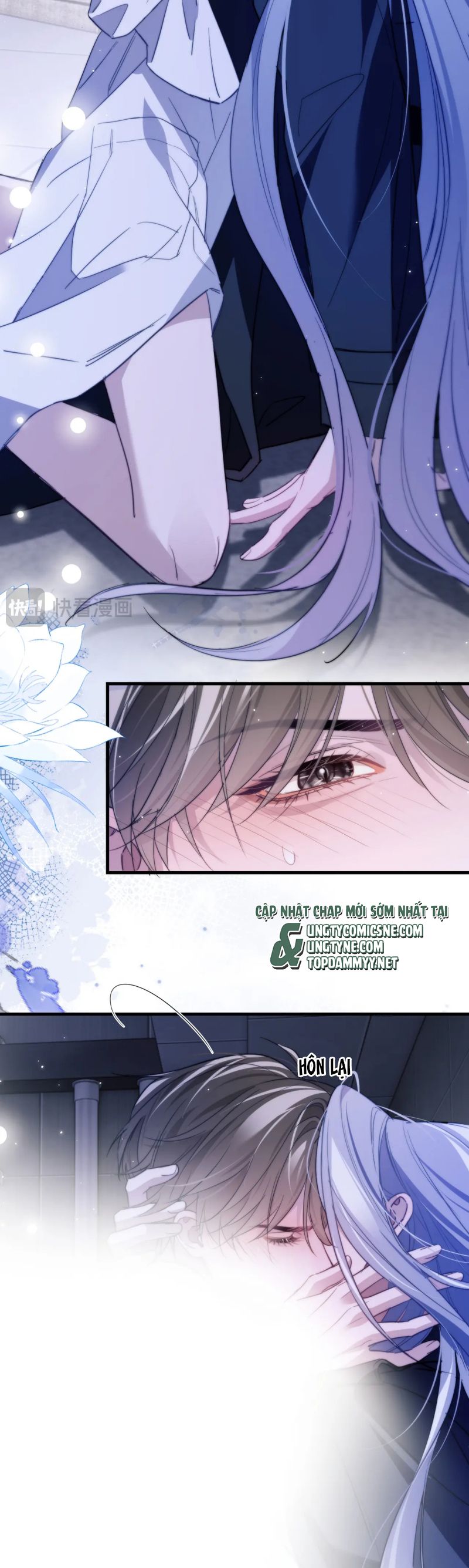 Desharow Nhân Ngư Chap 94 - Next 