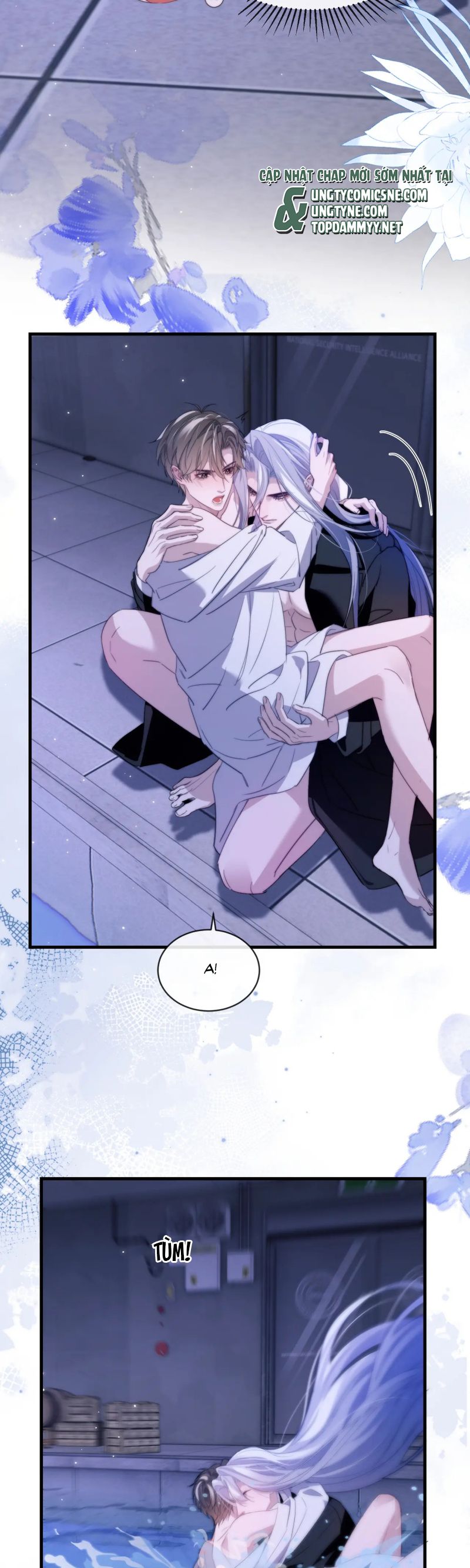 Desharow Nhân Ngư Chap 94 - Next 