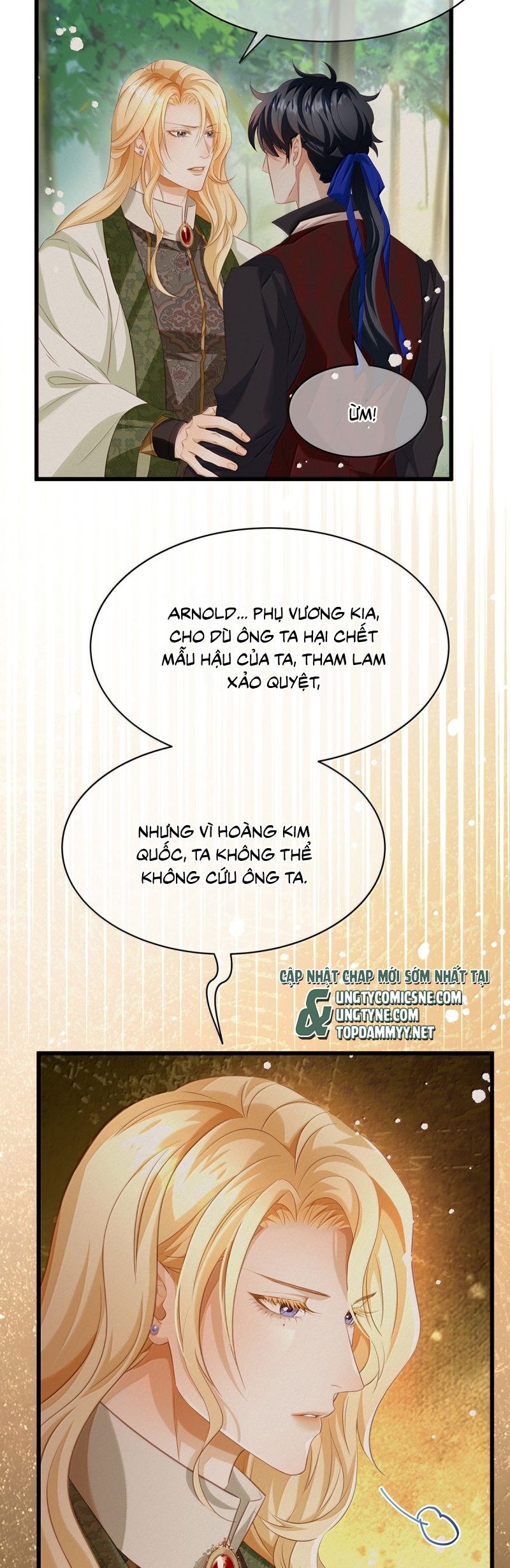 Tôi Trùng Sinh Trở Thành Tiểu Ác Long Của Vương Tử Điện Hạ Chap 82 - Trang 4