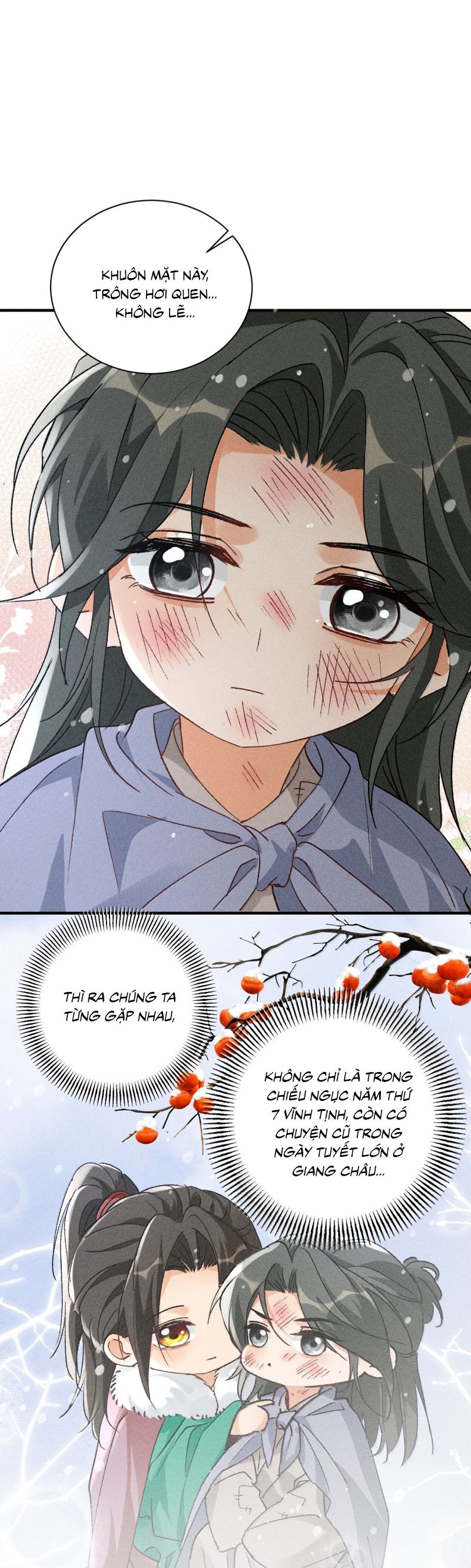 Xuyên Nhanh Chi Cải Tạo Bắt Đầu Lại Làm Người Chap 155 - Trang 4