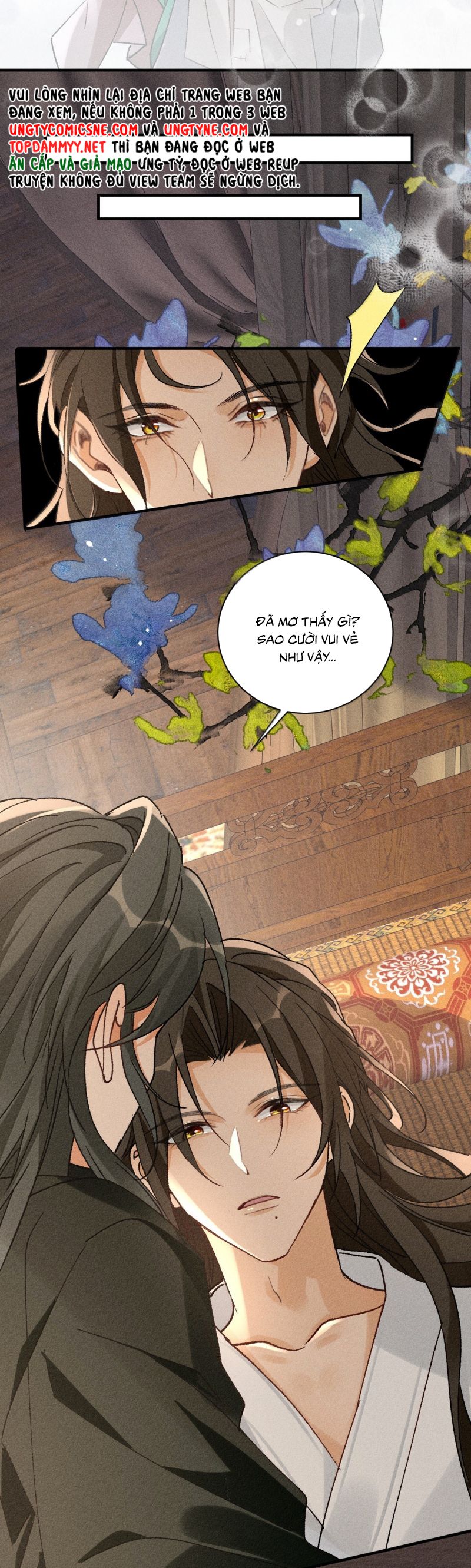 Xuyên Nhanh Chi Cải Tạo Bắt Đầu Lại Làm Người Chap 155 - Trang 4