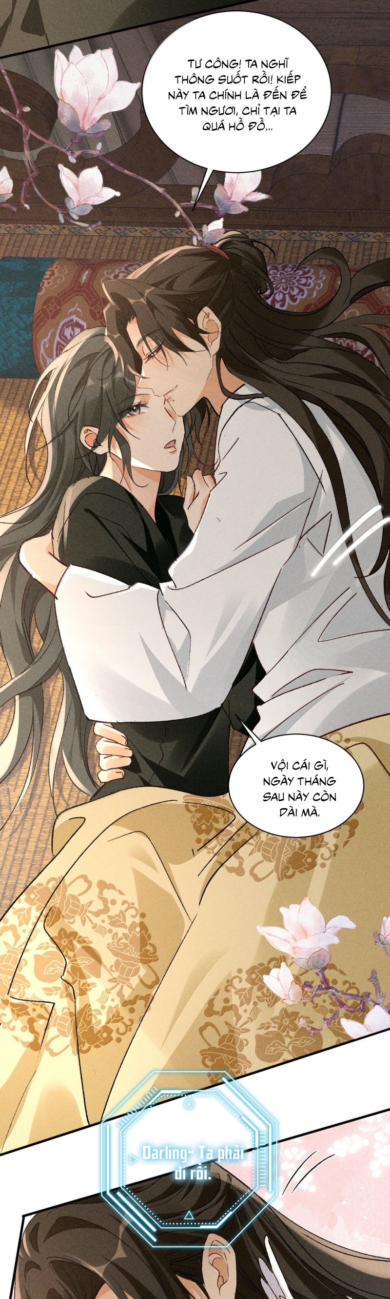 Xuyên Nhanh Chi Cải Tạo Bắt Đầu Lại Làm Người Chap 155 - Trang 4