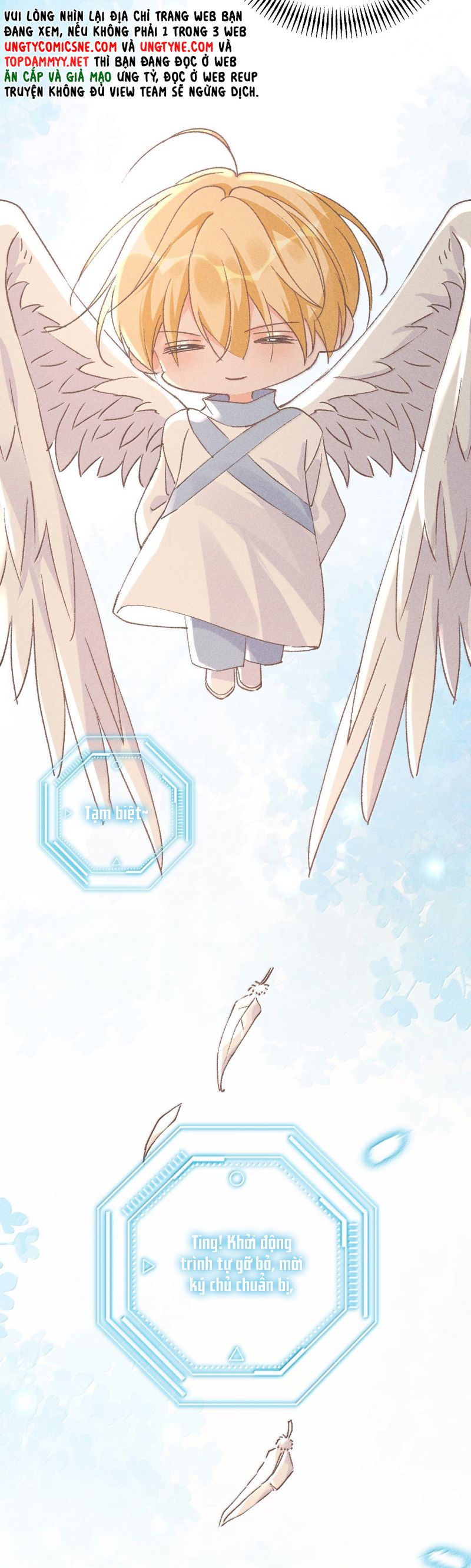 Xuyên Nhanh Chi Cải Tạo Bắt Đầu Lại Làm Người Chap 155 - Trang 4