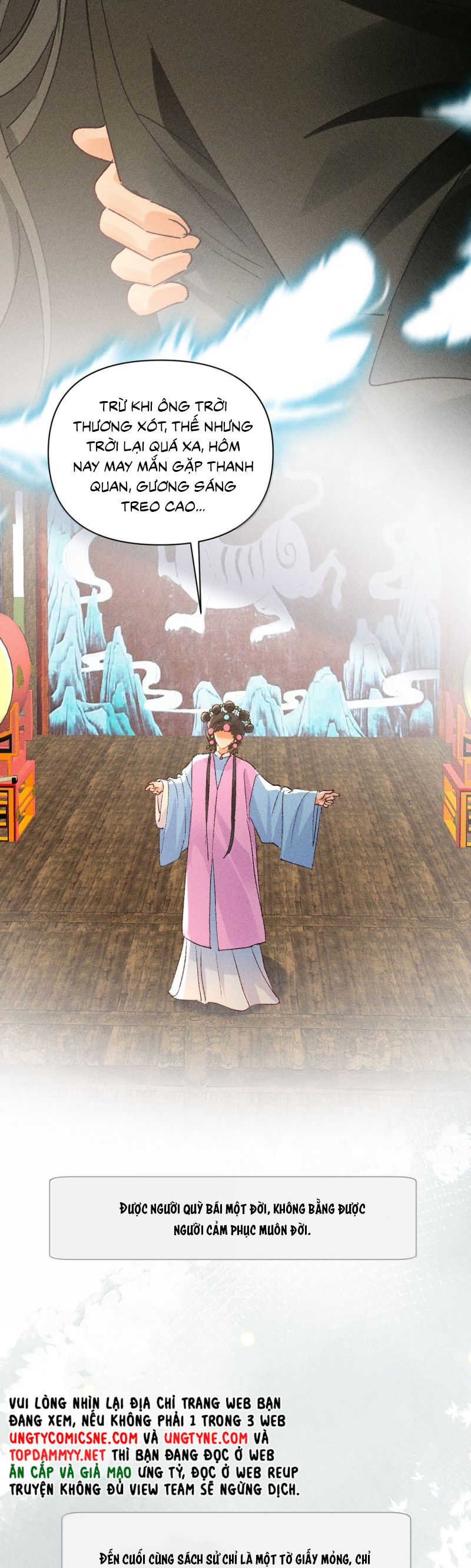 Xuyên Nhanh Chi Cải Tạo Bắt Đầu Lại Làm Người Chap 155 - Trang 4
