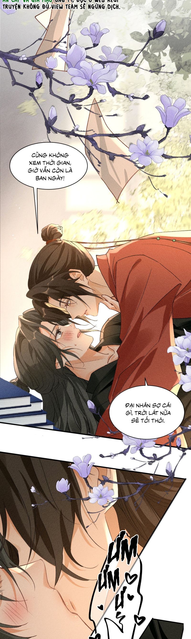 Xuyên Nhanh Chi Cải Tạo Bắt Đầu Lại Làm Người Chap 155 - Trang 4