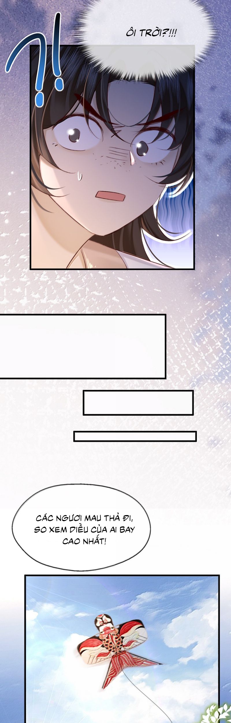 Nam Chủ Vì Sao Quyến Rũ Ta Chap 56 - Trang 4