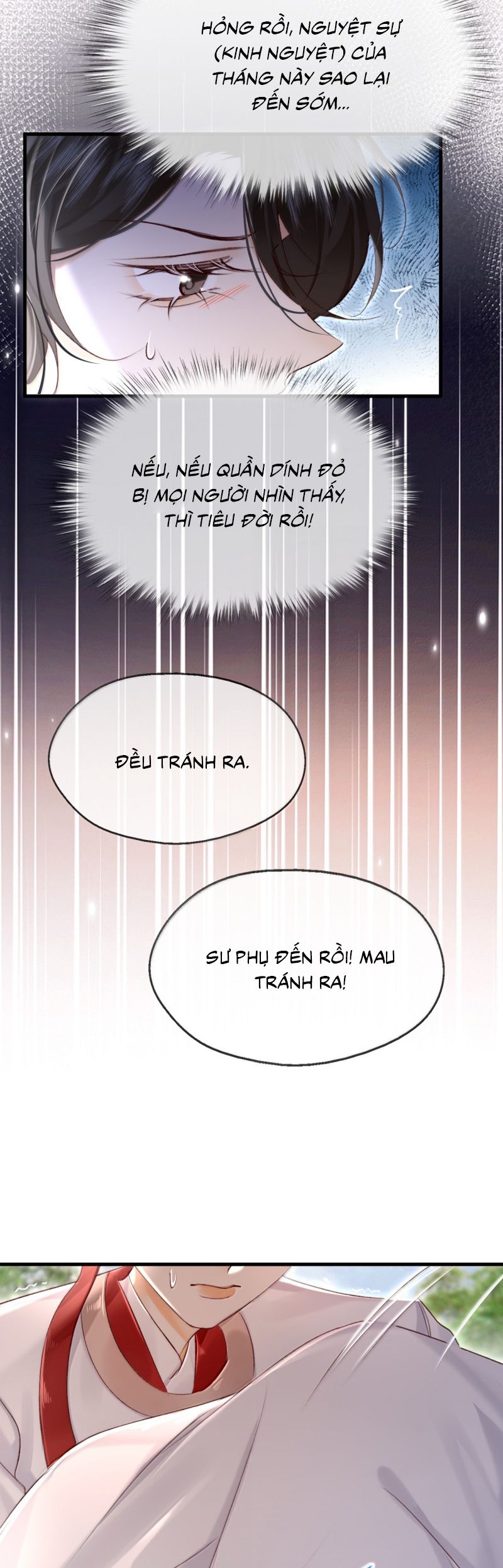 Nam Chủ Vì Sao Quyến Rũ Ta Chap 56 - Trang 4